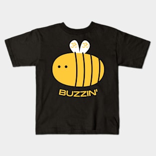 Buzzin' Kids T-Shirt